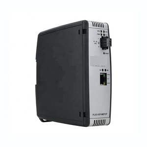 Schnelle Lieferung Programmier bare Logik-Controller Plc PLX31-EIP-PND PLX31-EIP-MBS4 Control Machine Plc PLX31-EIP-ASCII Controller