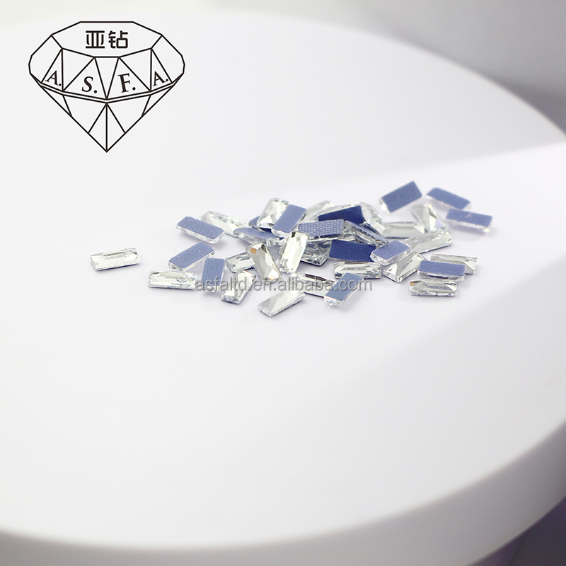 ASFA02- Crystal