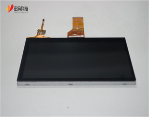 Kapazitives Touch-LCD-Display Himbeer-Pi 7-Zoll-Touchscreen-Modul Industrielle Smart-Home-Geräte für medizinische Autos - Product Image 2