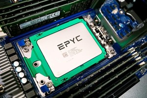 新品プロセッサーEPYC 7763 CPUプロセッサー64コア128スレッド2.45GHz 280W - Product Image 3