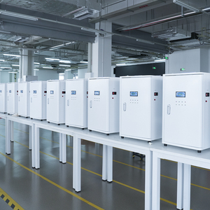 BIOBASE China V Automated Liquid Handling Solutions 96 Sampes Liquid <strong>Handler</strong> Pipetting Robot BK-ASP96 for Lab - Product Image 6