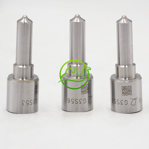 מחיר מפעל זרבובית מסילה משותפת G3S41 <span class=keywords><strong>G3</strong></span> S41 עבור מזרק 295050-076x 295050-0760 23670-E0380