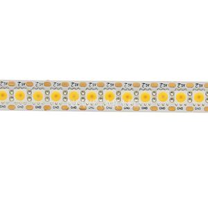 SK9822防水可编程dmx 5050数字可寻址白色像素WS2812 2812B WS2812B LED灯条60个LED - Product Image 1
