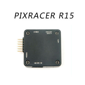 Pixracer R15オートパイロットXracer Mini PX4フライトコントローラーボードRC Quadcopter DIY FPVドローン用 - Product Image 6