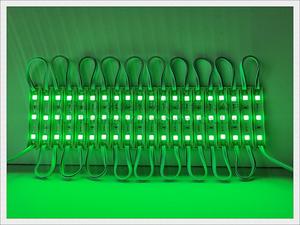 SMD 5054 <strong>LED</strong> Module for Sign Channel Letter <strong>LED</strong> Light Module DC12V <strong>3</strong> <strong>Led</strong> 1.2W 64mm*<strong>9mm</strong> Epoxy Waterproof in Stock Ready to Ship - Product Image 5