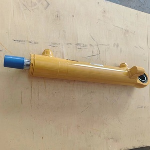 Shantui 2251กระบอกพวงมาลัยชิ้นส่วนรถเกรด SG21-3มอเตอร์-76-04000 - Product Image 4