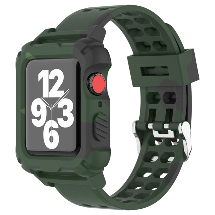 camo green