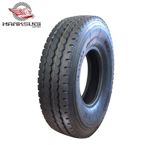 HANKSUGI HS58 kamyon otobüs All-Steel radyal lastik M + S 11r22.5 Model afrika pazarı için Dot GCC ECE sertifikaları ile kullanılan durum - Product Image 5
