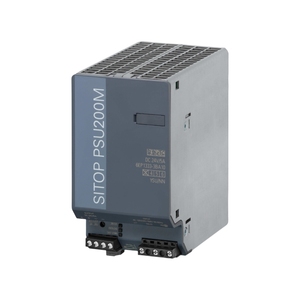 Siemens Original Brand New 6EP1961-3BA21 SITOP PSE202U Redundantes Modul für SPS-Programmierung und HMI-Laufwerk - Product Image 1