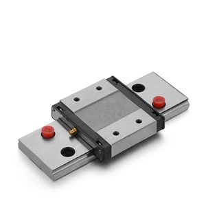 Bloque de guía lineal en miniatura MGN12H con riel lineal MGN12 para impresora 3D - Product Image 1