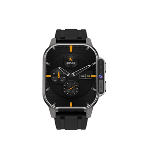 DF B22 Smartwatch điện thoại SMS audiorecord tìm kiếm video tải về ít vận động nhắc nhở Torch âm nhạc - Product Image 5