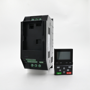 Baixo custo & fácil instalação ByPass Soft Starter SSD62/15kW ~ 800kW/380V trifásico/AC Motor Control