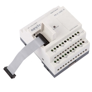 Programmier bare Logik steuerungs systeme PR-E-16AC-R auf Lager SPS - Product Image 2