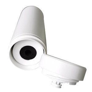 PP和活性炭改善过滤器沉淀物过滤器的味道快速更换滤筒 - Product Image 1