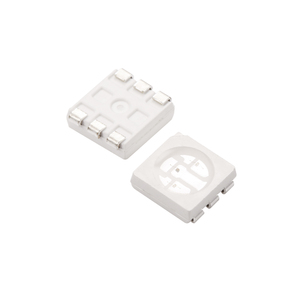 Smd LEDタイプLEDチップ0.2W5050 3色LEDダイオード5050 RGB smd LEDチップ