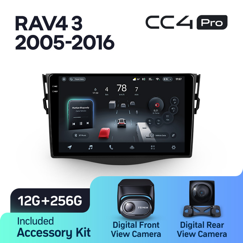 RAV4 3 CC4pAK 256-F1