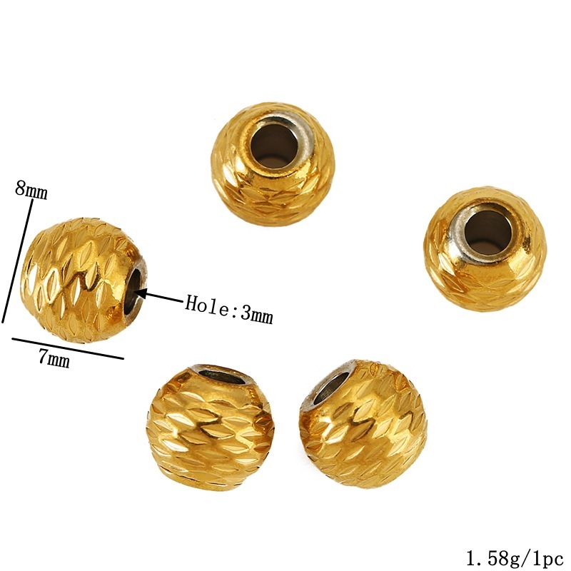 gold 8
