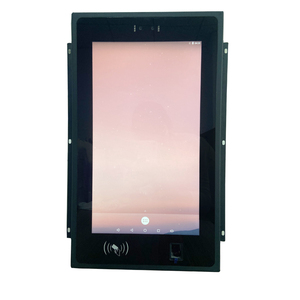 15.6 Inch Small Cheap Open Frame <strong>Lcd</strong> <strong>Computer</strong> Portable hd Vga <strong>Monitor</strong> Ip65 Waterproof Capacitive Wall Mount Touch Screen <strong>Monitor</strong> - Product Image 2
