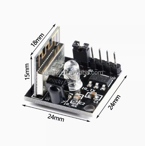 ESP8285 Infrared Receiver Transmitter Wifi Remote Control Switch <strong>Module</strong> Development Board