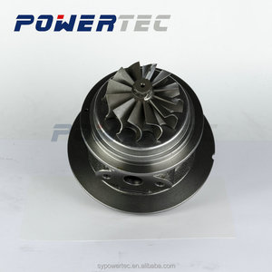 Powertec Turbo <span class=keywords><strong>Core</strong></span> 28230-45500 49178-03130 TD05-12G Voor Hyundai Truck Machtige Ii 4d56 - Product Image 4