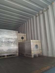 用于袋和包装的光泽透明薄膜3英寸芯35um BOPP/HDPE/LDPE/CPP透明薄膜卷 - Product Image 6