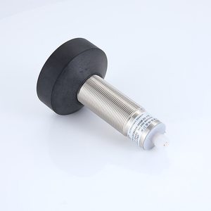 Luoge Lgcb Large Angle Obstacle Avoidance <strong>Ultrasonic</strong> Level <strong>Sensor</strong> Liquid Range Corrosion-Resistant Square Proximity Switch - Product Image 3