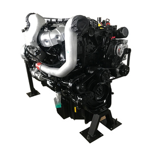 Auto <strong>Engine</strong> Systems 6 Cylinder Natural Gas <strong>Engine</strong> 15NNS6B500A Hot Selling <strong>Engine</strong> Assembly - Product Image 4