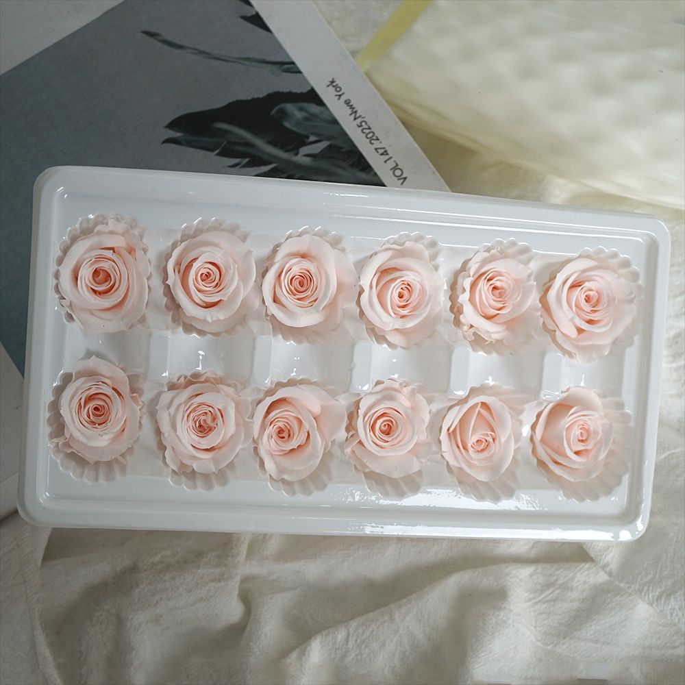 Champagne rose