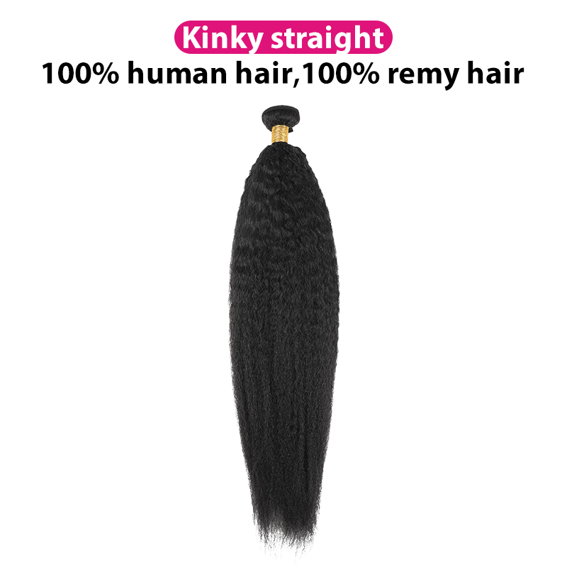 Kinky droite