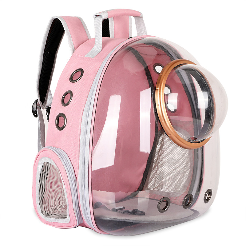 Backpack1-8 pour animaux de compagnie