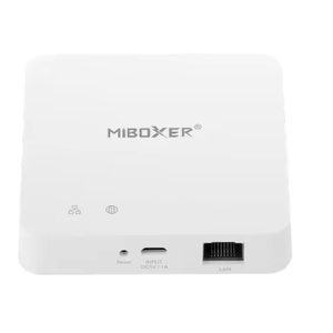 DC5V Zigbee проводной Tuya Gateway-ZB-BOX2 2,4G шлюз контроллер - Product Image 2