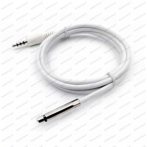 Stainless Steel SHT31 SHT41 Slotting Temperature and Humidity <strong>Sensor</strong> <strong>CO2</strong> and Air Quality <strong>Sensor</strong> for Environmental Detection - Product Image 4