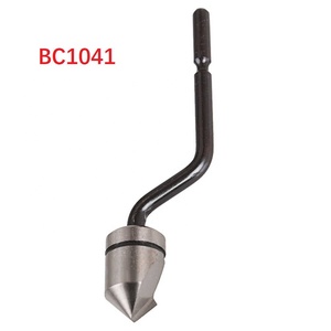 手動工具面取りカッター1個BC6301/BC8301/BC1041/BC1651バリ取りトリミング処理ステンレス鋼 - Product Image 2