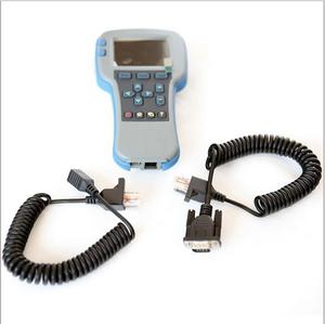 Mehrsprachige Schlüsselprogrammierer-Curtis-Diagnose tools 1313 Programmier controller