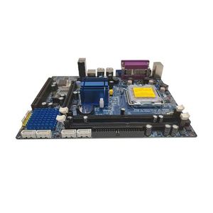 AMD Motherboard Sockel AM2/AM2/AM3 Unterstützung Combo DDR2 & DDR3 Ram - Product Image 3