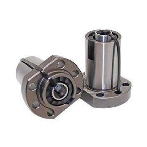 Ball Screw Supply High Precision HFK0082.5 Class <strong>Linear</strong> <strong>Guide</strong> Rail Ball Screw and Nut Ballscrew <strong>for</strong> <strong>Cnc</strong> <strong>Machine</strong> - Product Image 2