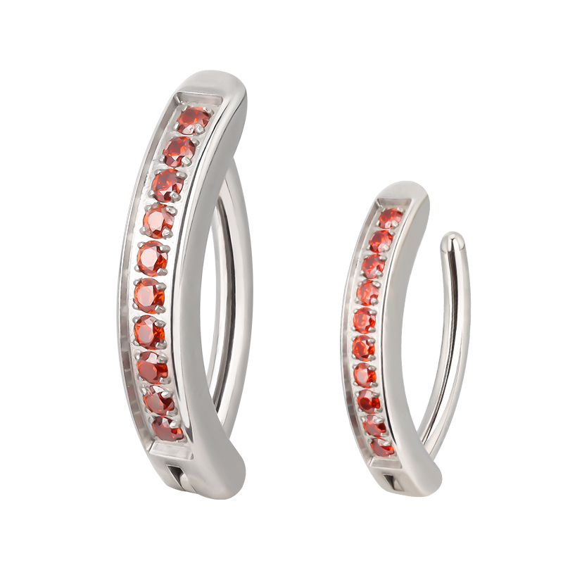 TB-1266 Grenat 1.6*10mm