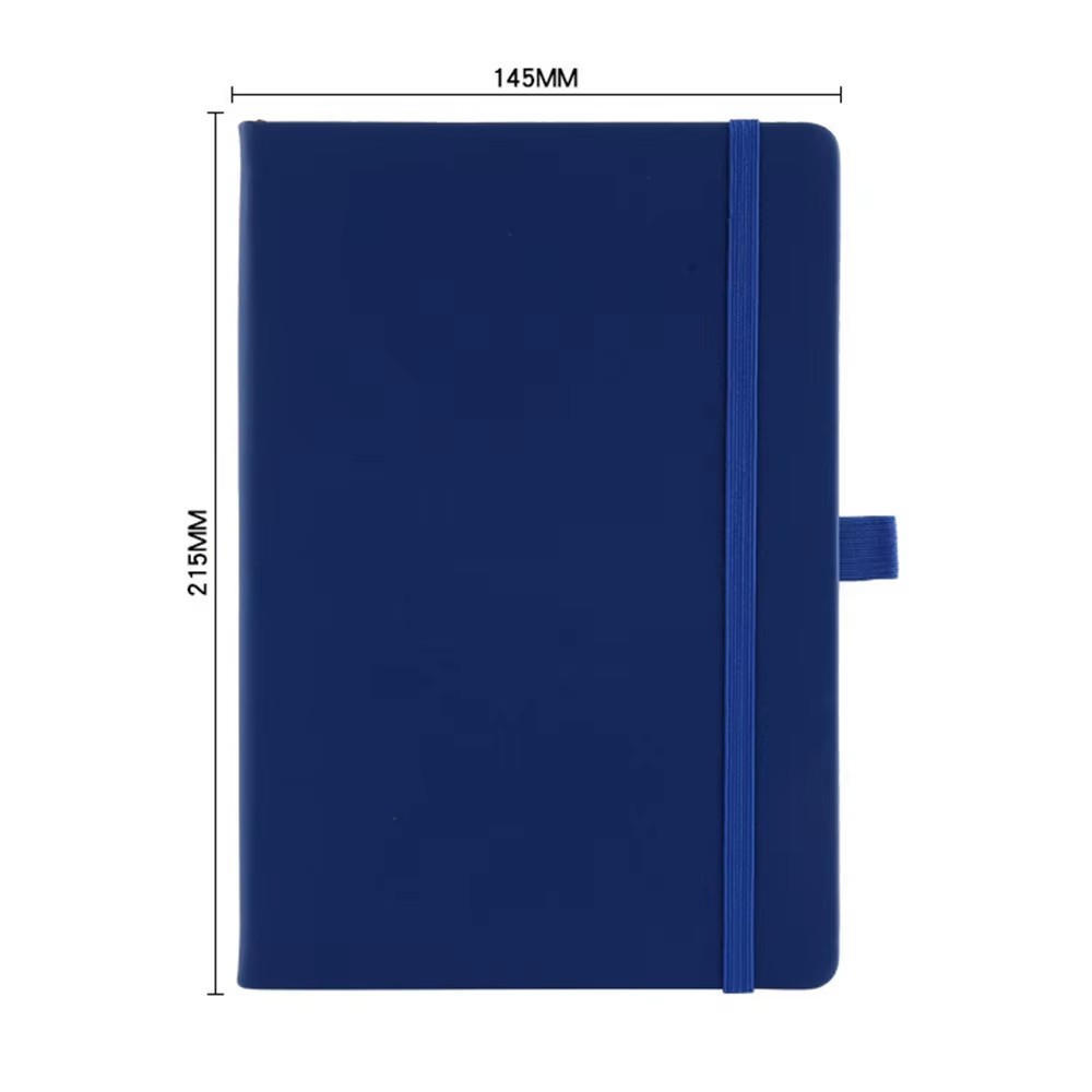 #08 Blu