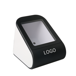 Desktop Usb Interface High Quality Qr <strong>Code</strong> Wired Barcode Scanner Payment <strong>Box</strong> 2d CMOS <strong>Scan</strong> a Qr <strong>Code</strong> for Supermarket - Product Image 3
