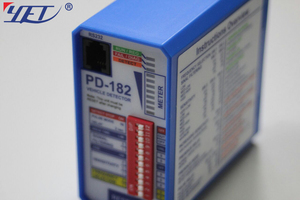 PD182 <strong>Vehicle</strong> <strong>Loop</strong> Detector Single-lane Brake <strong>Vehicle</strong> Detector Universal Ground Sensing Detector <strong>Sensor</strong> - Product Image 3