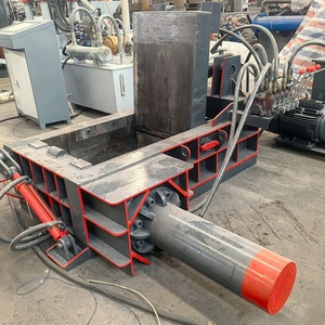 CE/UL Certified Metal <strong>Briquetting</strong> <strong>System</strong> for North American Markets with Customizable Options