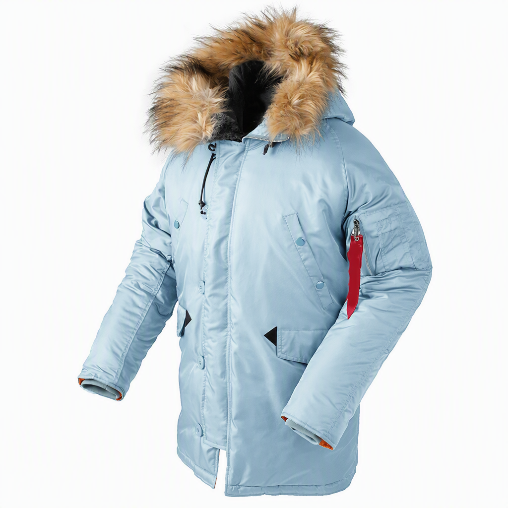Bleu clair