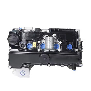 Motor bloğu 2.0L motor tertibatı N46B20 BMW serisi için 1 3 5 X1 X3 Z4 mühendislik ve kısa blok - Product Image 4