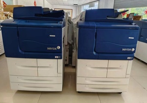 Wholesale Fujixerox Copier Machine Used <strong>D110</strong> Mono Digital Laser Production <strong>Printer</strong> Refurbished <strong>D110</strong> <strong>Printer</strong> for xerox <strong>Printer</strong> - Product Image 6
