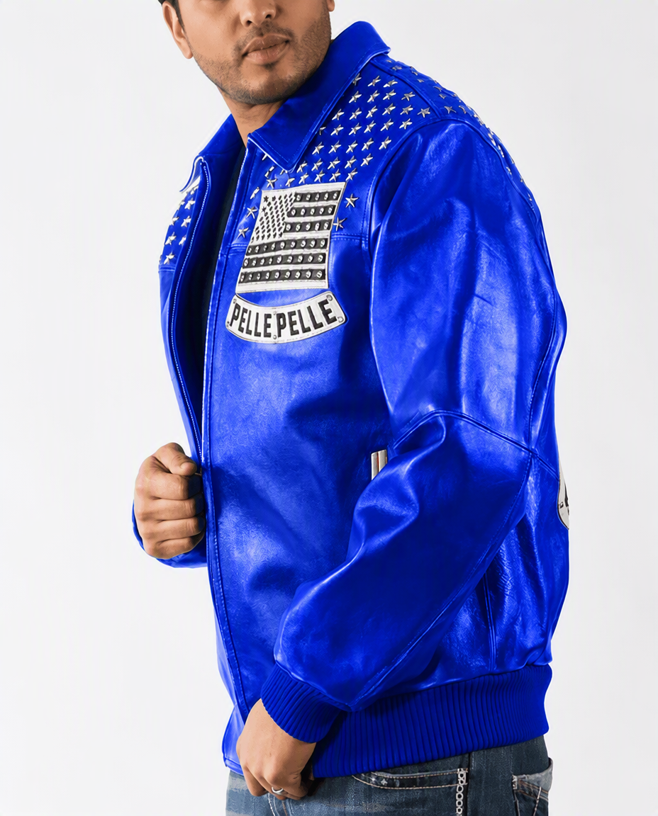 Bleu