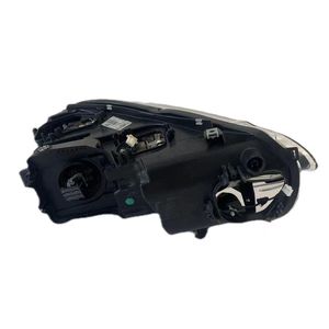 Toptan ve perakende otomotiv aydınlatma sistemi LED F52 farlar ve BMW 1 serisi 118i 118i için koşu ışıkları - Product Image 2