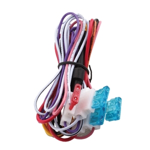 带无钥匙进入系统的智能汽车报警系统BCS-296 - Product Image 4
