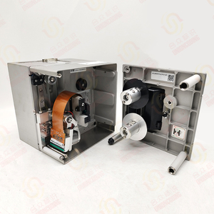 <strong>QR</strong> <strong>Code</strong> Serial Number Printing Machine All Spare Parts VJ 6230 Tto Printer <strong>Code</strong> Printing Machine - Product Image 6