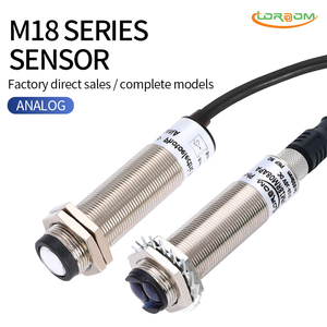 New <strong>Type</strong> Interference Anti-electromagnetic <strong>Sensor</strong> <strong>Diffuse</strong> Mirror Reflection Position <strong>Sensor</strong> Photoelectric Switch <strong>Sensor</strong> - Product Image 5