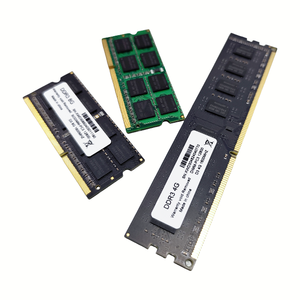 コンピュータメモリRAM DDR3 8GB 3200MHzノートブックメモリモジュールRAM DDR4 4GB 2666mhz - Product Image 2